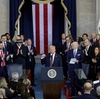2/24：トランプ大統領、３月４日に全議員を出席させ「大いなる暴露」をする？！