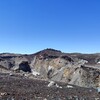 職場の新人さんたち、初めての富士山へ　その３