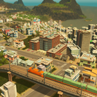 Cities Skylinesにハマっています Mod紹介 とびだせハイウェイ Cities Skylinesにハマっています Mod紹介 とびだせハイウェイ