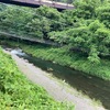 7月6日(日)秩父フライフィールドの河川情報