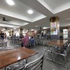 KLCC近くの24時間営業インド料理レストラン - Restoran Nasi Kandar Pelita - （クアラルンプール・マレーシア）