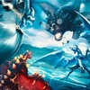 アライアンス・インサイトに『光征竜－スペクトル』、『闇征竜－ネビュラス』、『超征竜－ディザスター』等が新規収録。ドラゴン族の新たなデッキ軸となる光闇征竜！！