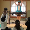 子育てコンサート　和室イベント