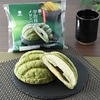 ファミリーマートから「濃い宇治抹茶メロンパン」が新登場！京都府産の宇治抹茶を使用した菓子パン新商品です