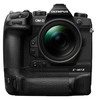 「OLYMPUS OM-D E-M1X」正式発表!!