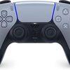 【PS5ゲーマー必見】DualSense スターリング シルバーで、あなたのゲームライフが劇的に変わる理由！大人ゲーマーこそ選ぶべき純正コントローラー