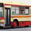模型車両紹介SP　路線バスシリーズ、神奈川中央交通編　第3回