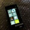 【ＰＣ】Windows Phone 7.5 -IS12T-