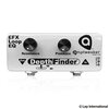 「Amptweaker DepthFinder」！パワーアンプのPresenceとResonanceをコンパクト化したイコライザー！
