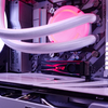 光るM.2 SSDヒートシンク「XPG STORM RGB」レビュー