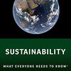 SPSF 2024-4: Sustainability and Sustainable Development