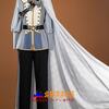 ツイステ シルバー コスプレ衣装｜夢の寮の紳士を再現！イベントで注目度 No.1 になろう