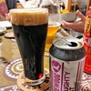 BREWDOG NAUGHTY LIST MILK STOUT