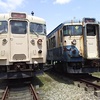 「平行普通列車」総アクセス数100万回超えのお礼