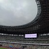 2022/10/16  東京レガシーハーフマラソンを観てきました