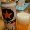 ビールを美味しく…