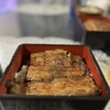 鰻😊にとらやの小倉汁粉を頂きました〜さぁ今年もジム頑張ります！