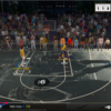NBA 2K 25　インターセプトとウイングスパンの関係