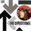 Weekend Dancers - Directions