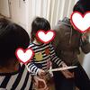 コラショへ電話