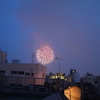 隅田川花火大会
