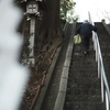 連続参拝と報告のタイミング