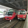 名鉄電車&車で奥三河を堪能してきた話