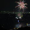 2013　関門海峡花火大会　パート２