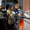 農民の抗議政党がオランダの選挙で驚きの勝利を収める