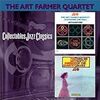 "Interaction/Sing Me Softly of the Blues" Art Farmer Quartet