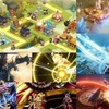 【2025年】ガチャ設定ゆるいソシャゲ＆ソロRPGアプリ│無課金でガチャ引き放題ゲームアプリ