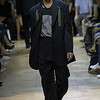 Yohji Yamamoto pour homme 2007 spring/summer collection