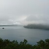 親子で知床旅行に行って来たよ！４日目（知床半島クルーズ→知床自然遺産センター&道の駅うとろ・シリエトク→摩周湖）