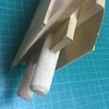 既製品木製建具修理