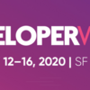 渡米してDeveloperWeek 2020で登壇した