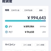 【仮想通貨】今日は買いのチャンスありそう