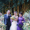Should a rooftop luxury weddings Vietnam be held?