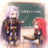 続き。AI画像モデルには、どんな種類がある？