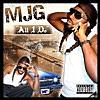 MJG - Dope Track ft. Yung D