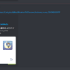 GitHub Actionsでビルドが終了時に DiscordでartifactのダウンロードページURLを受け取る【GitHub Actions,Discord,Python】