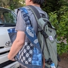 行ってらっしゃい