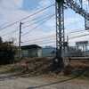 近鉄　伊勢石橋駅