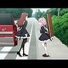 アサルトリリィ BOUQUET {第1話} スイレン WATER LILY