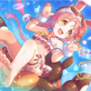 プリコネ　ミミ(サマー)ガチャ天井交換
