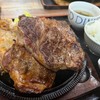 新潟の超ボリュームな洋食屋
