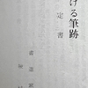 狭山の黒い闇に触れる  1132  綾村鑑定書  