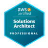 【合格体験記】AWS Certified Solutions Architect - Professional に合格しました。