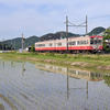 近江鉄道 2025　6/6-7