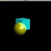 Macでの「The OpenGL Programming Guide」のサンプルの実行方法の解説をザックリと行う(15)