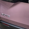 NOTE e-POWER試乗記